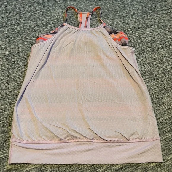 Ivivva Double Dutch Tank Top - Picture 3 of 5